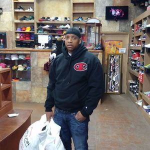 Meet your Posher, Dana